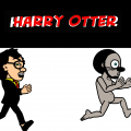 Harry Otter: A tale of Stupidity