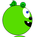 gummy bear