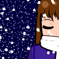 isha snowweh ouut der