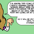-.- Saving Comic Prob