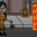 contest entry