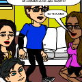 O Reencontro - 2