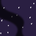 'Escapade In Da Moonlight'