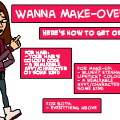 Want a Make-over?