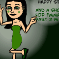 People's Birthdays and Seasonal Stuff