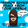 A remix thingy