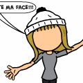 Remix Ma Face!