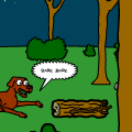 TotD: Bark