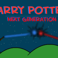 HP Next Generation