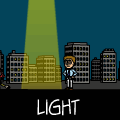Theme of the Day: LIGHT