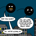 The Disguise
