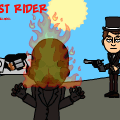 Ghost rider:the spirit of vengeance