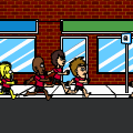 TotD: Marathon