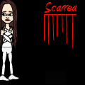Scarred