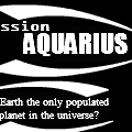 Mission AQUARIUS