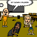 Chloe & Gabby's Aventures