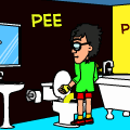 Kyle's comics