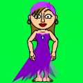 Dress for howrselover12
