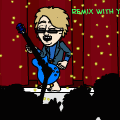 ROCK OUT REMIX!!