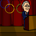 TotD: Speeches(TheAmazingGWB)