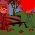 Buddy's Return