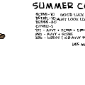 Summer Contest remix