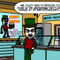 Criticize 3