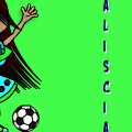 Aliscia