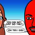 You Did Not Just Do That 3