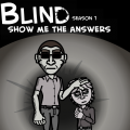 Blind.