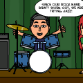 The Band Pt. 4