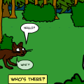 The Forest