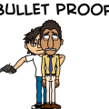 bullet proof