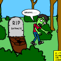 If i die