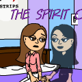 The Spirit Of Me (on hold)