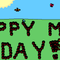Mom day!! <3