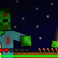 Minecraft Night - 2