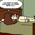 TotD: Criticize