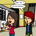 TotD: Newspaper