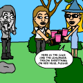 The book of fairytales-part 4