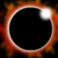 'Solar Eclipse 1'