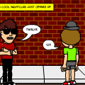 Riddles