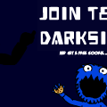 Join Teh Darkside.....