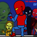 The Amazing Spider-man: Exile