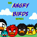 The Angry Birds Series