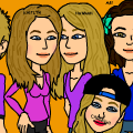 New Features Friends Remix