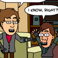 Mission Impossible Nostalgia
