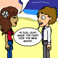 Random Strip