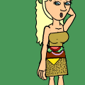 Unattended Bailee & Hamburger