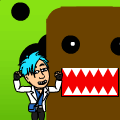  Domo and Me